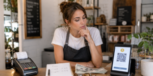 Can Accepting Crypto Payments Reduce Transaction Fees Compared to Credit Cards?