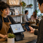 Does Accepting Cryptocurrency Attract New Customers and Provide Competitive Advantage?