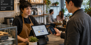 Does Accepting Cryptocurrency Attract New Customers and Provide Competitive Advantage?
