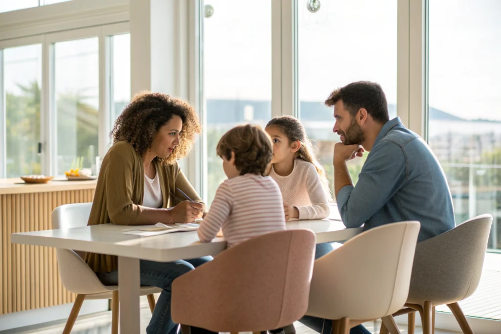 Should parents buy crypto for their children’s future?