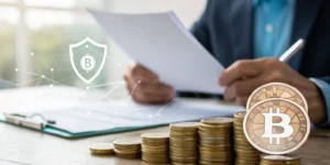 Crypto insurance: what exists and what doesn’t