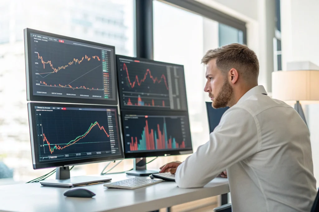 How to limit downside in crypto during market crashes