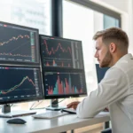 How to limit downside in crypto during market crashes