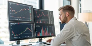 How to limit downside in crypto during market crashes