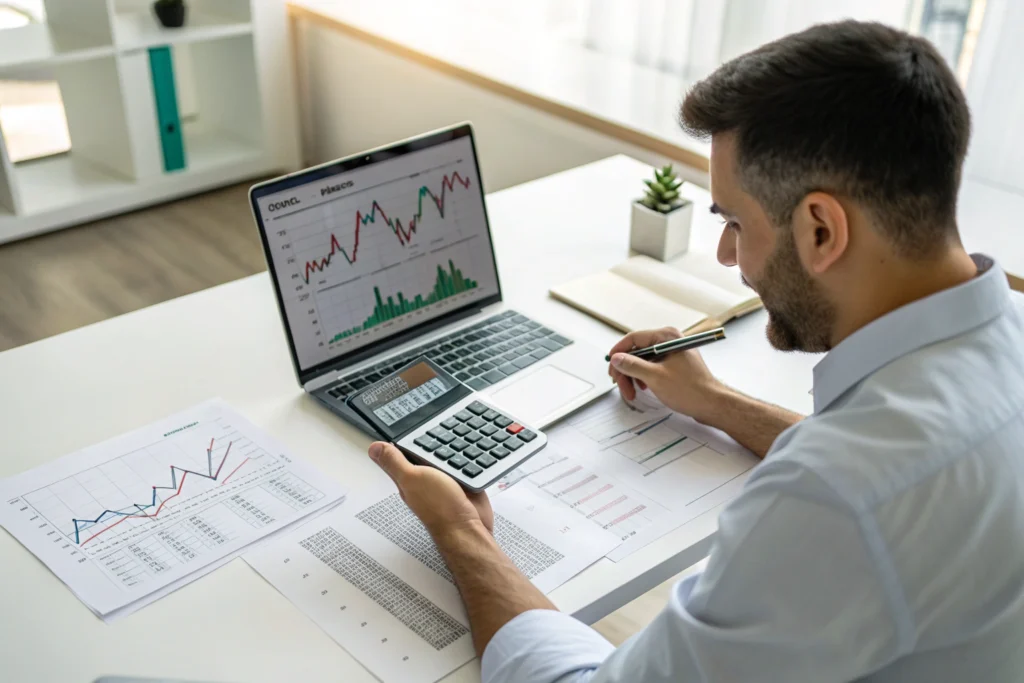 Why small, consistent monthly crypto buys beat lump sums