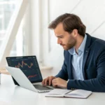 How to track crypto investments without obsessing daily