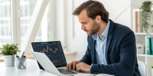 How to track crypto investments without obsessing daily